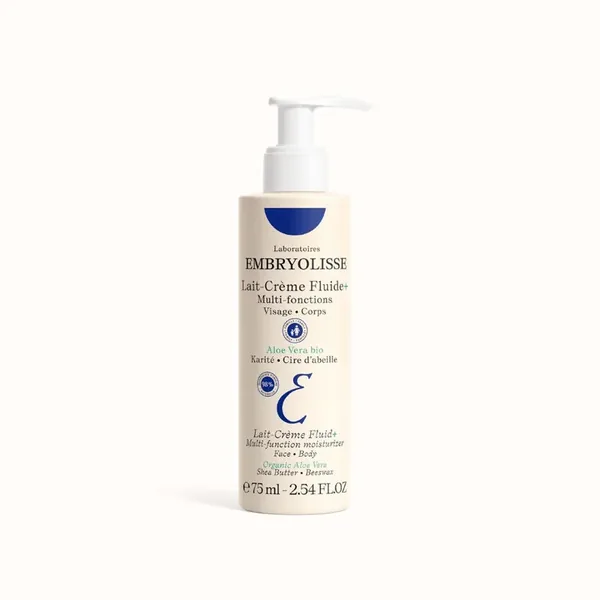 Obtenez une peau douce et lisse avec Embryolisse Lait Crème