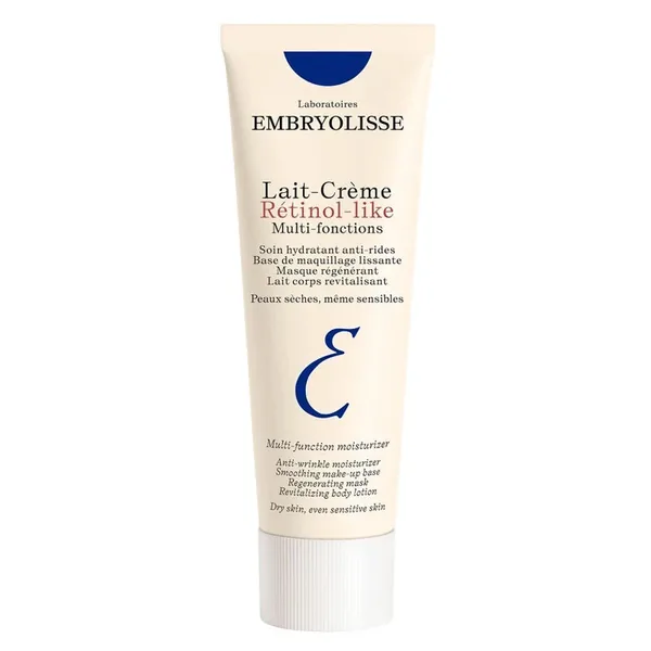 Embryolisse كريم إمبريوليس لايت متعدد الوظائف مثل الريتينول 75 مل
