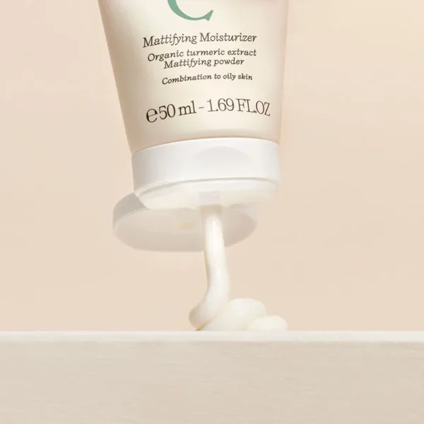 Embryolisse مرطب إمبريوليس المرطب غير اللامع 50 مل