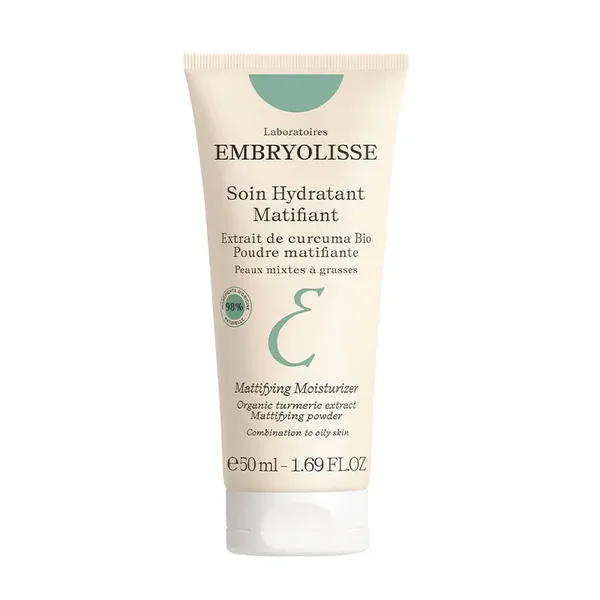 Embryolisse مرطب إمبريوليس المرطب غير اللامع 50 مل 2