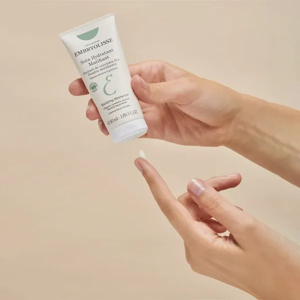 Embryolisse مرطب إمبريوليس المرطب غير اللامع 50 مل 3