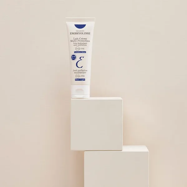 Embryolisse Multi-Protection SPF20 PA+++ Milk Cream 40 ml 2