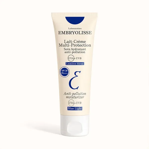Embryolisse Multi-Protection SPF20 PA+++ Milk Cream 40 ml 3