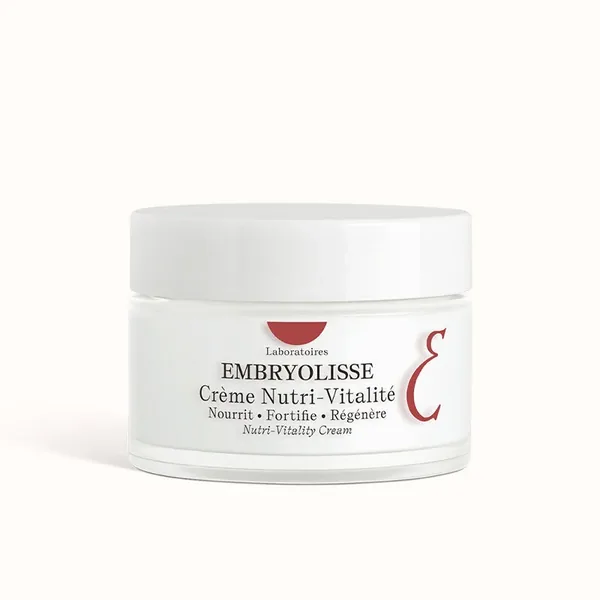 Embryolisse Nutri Vitality Cream 50 ml 2