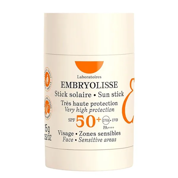 Embryolisse Sun Stick Spf 50 15 gr 2