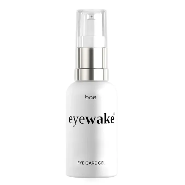 Erleben Sie eine strahlende Augenpartie mit Eyewake Gel 2