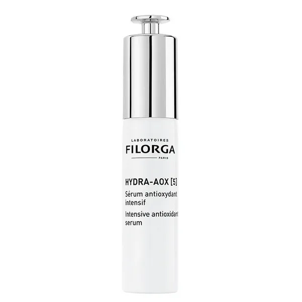Filorga Hdyra Aox5 Intensive Antioxidant Serum 30 ml 2