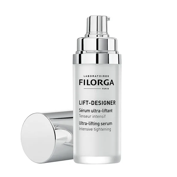 Filorga Lift Designer Ultra Lifting Serum 30ml 2