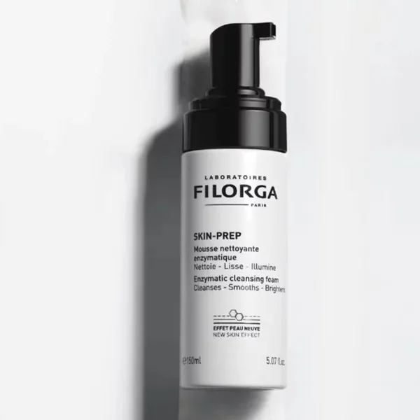 Filorga Skin-Prep Enzymatic Cleansing Foam 150 ml 3