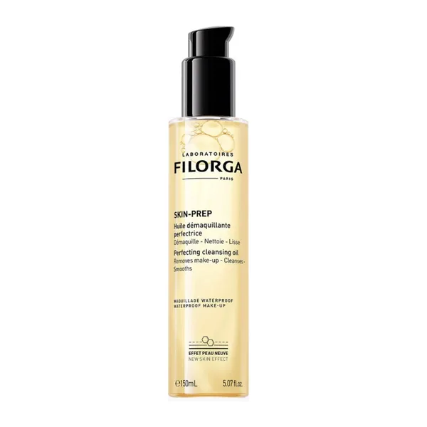 Filorga Skin-Prep Perfect Makeup Cleansing Oil 150 ml