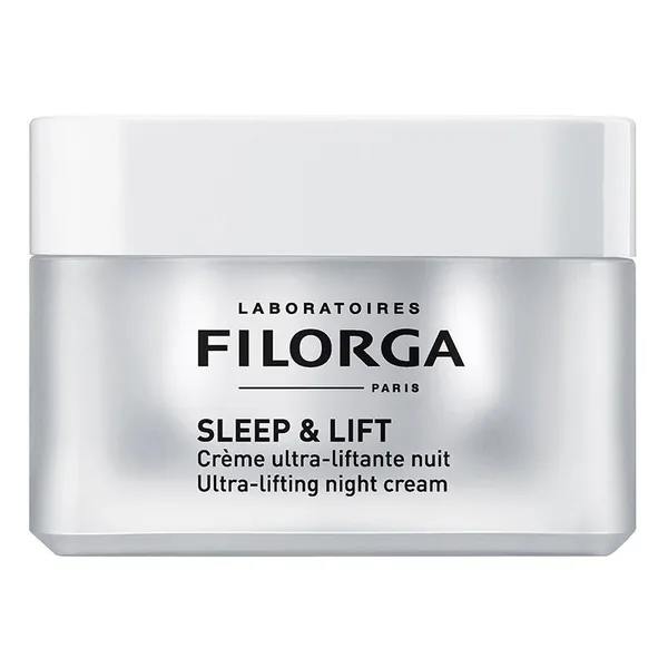 Filorga Sleep Lift Ultra Lifting Night Cream 50 ml 2