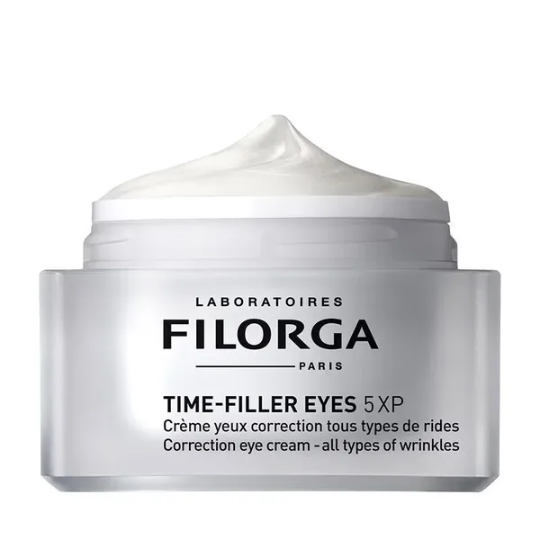 Filorga Time Filler Eyes 5 XP Creme 15 ml 2