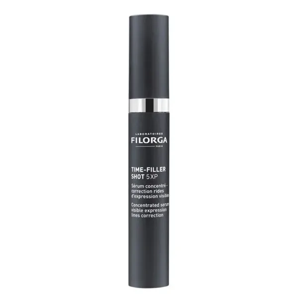 Filorga Time Filler Shot 5XP Serum 15 ml 2