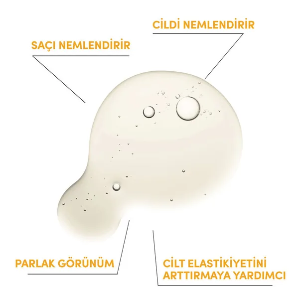 From Natura Organik Cold Pressed Argan Oil 30 ml 4