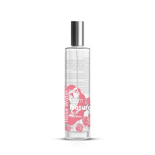 Natura Rose Water 100 ml