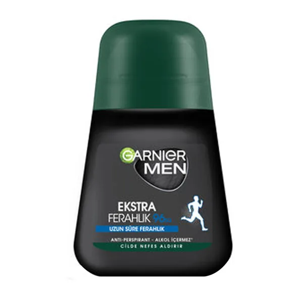 Garnier Men Extra Freshness Roll-on 50 ml