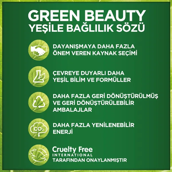 Garnier Mineral Hyaluronic Care Roll-On 50 ml 6