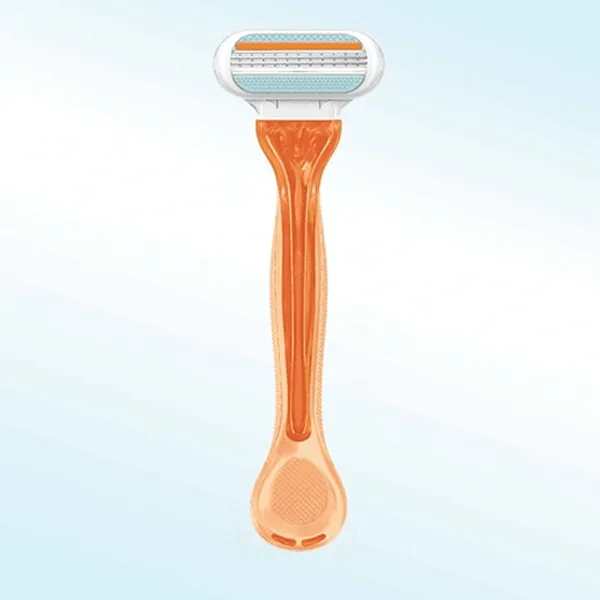 Gillette Venus Riviera Disposable Women's Razor 2-pack