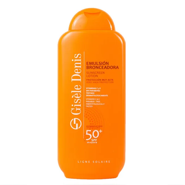 Gisele Denis Spf 50 Sun Protection Lotion 200 ml