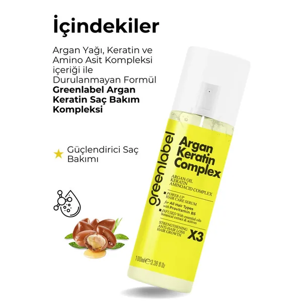 Erleben Sie stärkeres, glänzenderes Haar 2