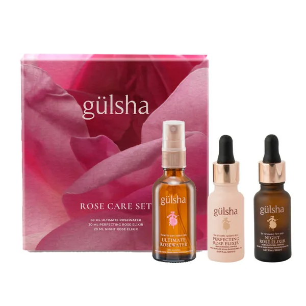 Gülsha Care Set