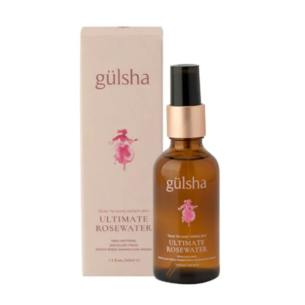 Gülsha Care Set 2