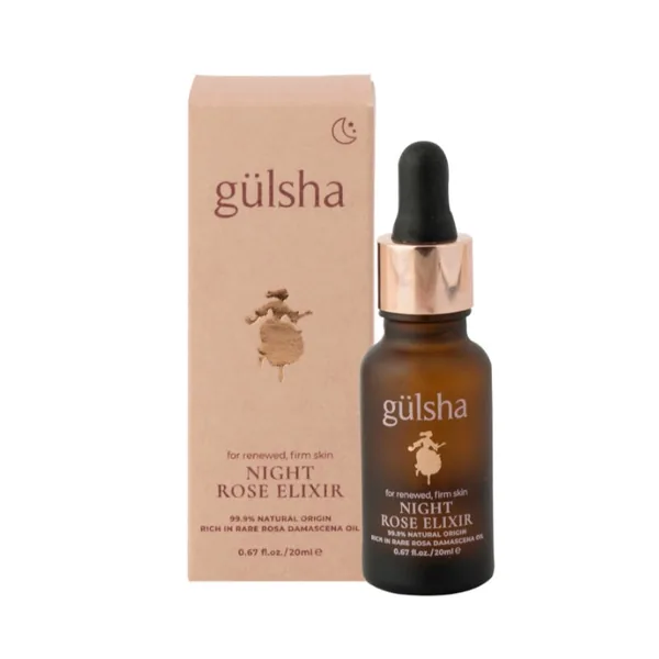Gülsha Care Set 3