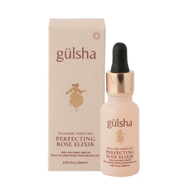 Gülsha Care Set 4