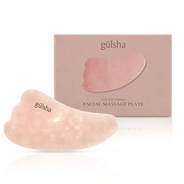 Revitalisez votre Peau Fatiguée avec la Plaque de Massage Gü
