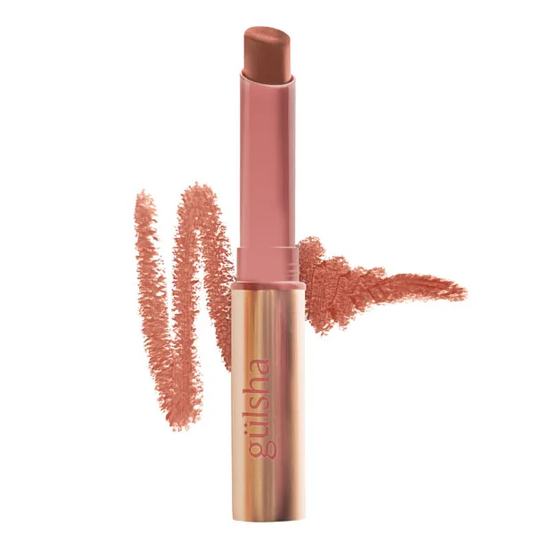 Gülsha Rose Kiss Rose Lip Balm Bloom 2 gr 2