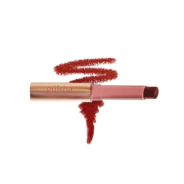 Gülsha Rose Kiss Rose Lip Balm Retrose 2 gr 2