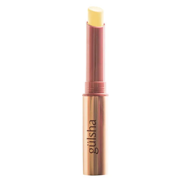 Gülsha Rosen Lippenpflege - Klar 2g