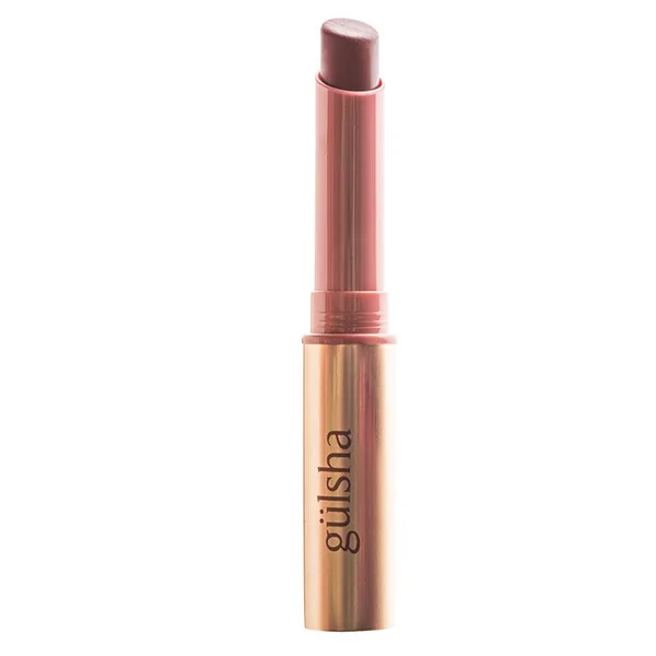 Protégez et Hydratez vos Lèvres avec Gülsha Rose Lip Care