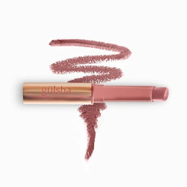Protégez et Hydratez vos Lèvres avec Gülsha Rose Lip Care 4