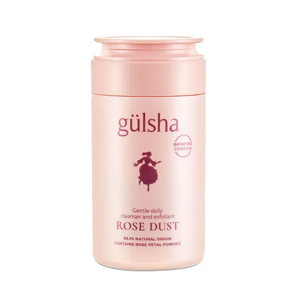 Gülsha Rose Powder 45 gr