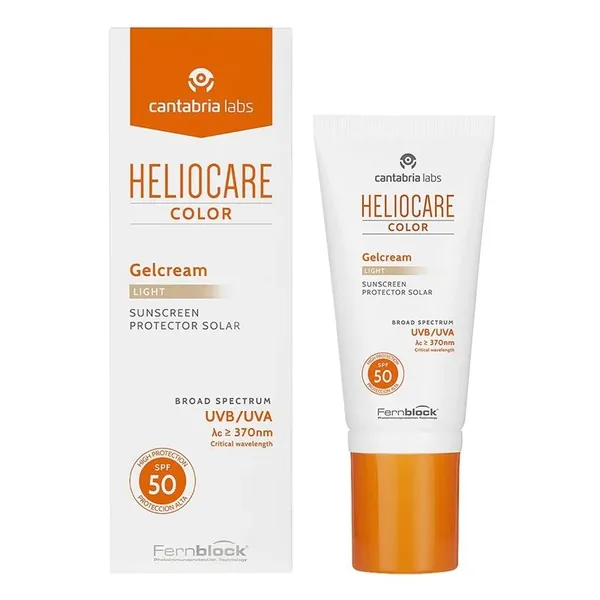 Erzielen Sie geschützte, strahlende Haut mit Heliocare SPF 5 2