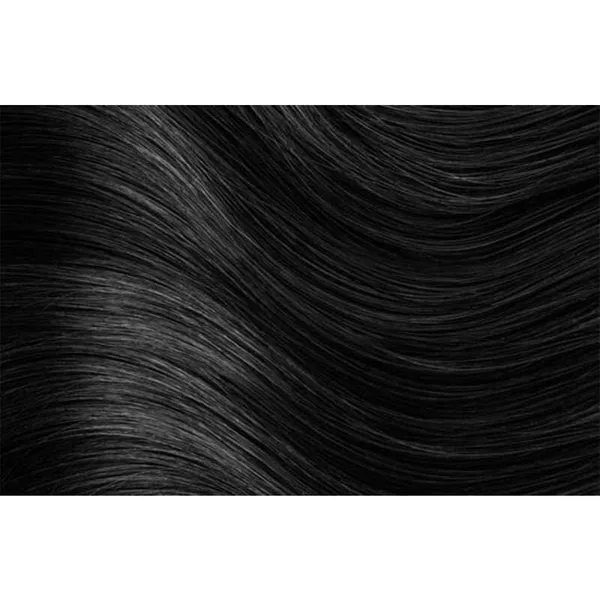 Obtenez une couleur noire éclatante et durable 2