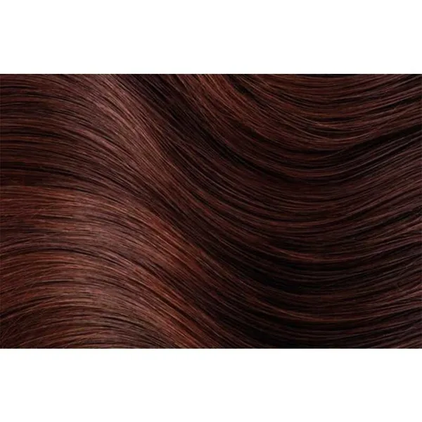 Obtenez une couleur châtain clair cuivré éclatante et durabl 2