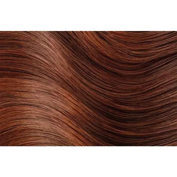Obtenez un blond cuivré éclatant et durable 2