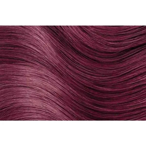 Obtenez une couleur violette éclatante et durable 2
