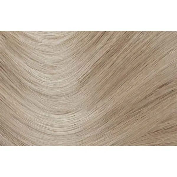 Obtenez une couleur Blond Sable durable et éclatante avec He 2