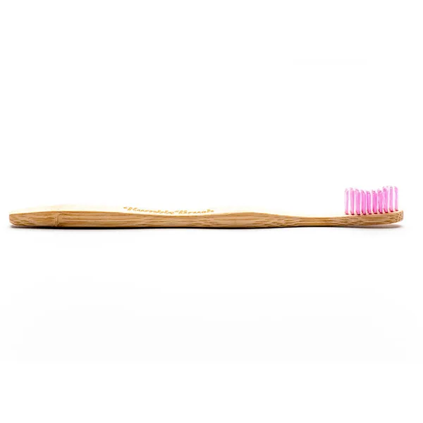 احصل على ابتسامة صحية ومستدامة مع Humble Brush