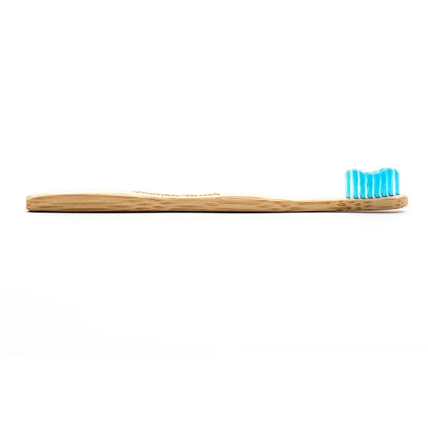 امنح أطفالك ابتسامة صحية مع فرشاة Humble Brush الطبيعية 2