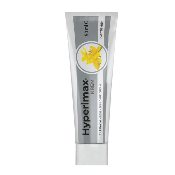 Hyperimax Cream 50 ml 2