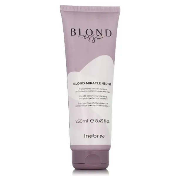 Inebrya Blondesse Blonde Miracle Nectar 250 ml 2