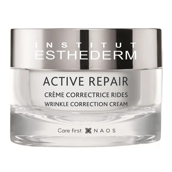 Institut Esthederm Active Repair Anti Wrinkle Correction Cream 50Ml 2