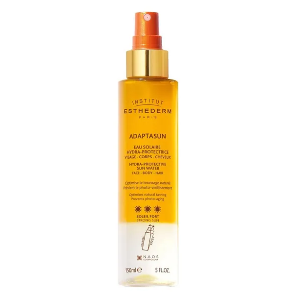 Institut Esthederm Adaptasun Hydra Protective Sun Water 150 ml