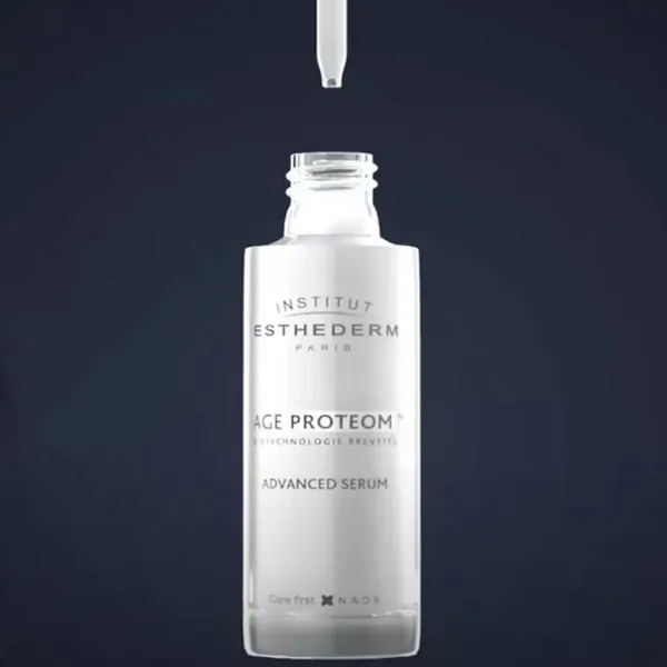 Institut Esthederm Age Proteom Advanced Serum 30 ml 3