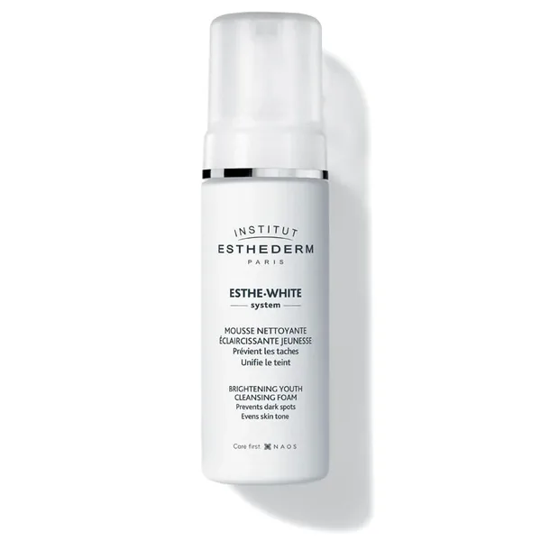 Institut Esthederm Esthe White Cleansing Foam 150 ml 2