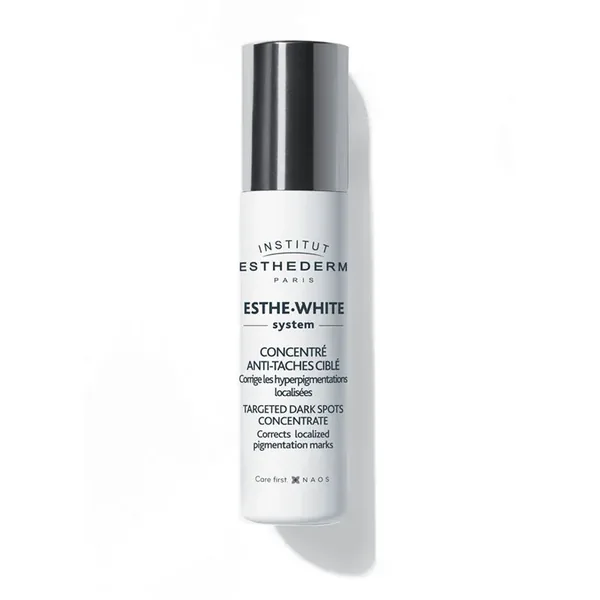 Institut Esthederm Esthe White Targeted Dark Spots Concentrate 9 ml 2